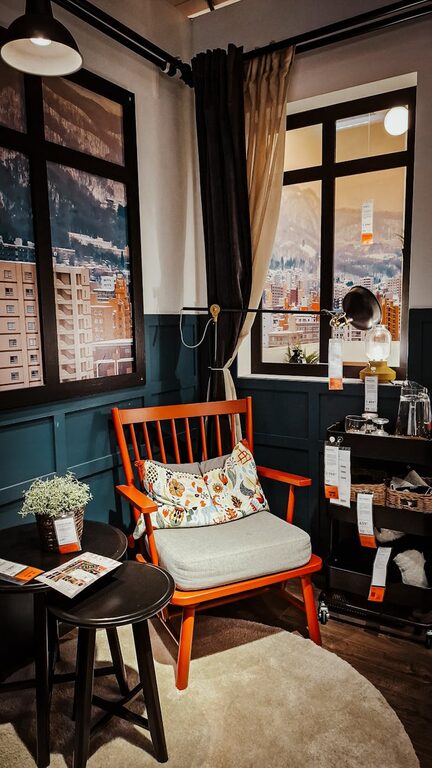 Simple Ways to Create a Cozy and Inviting Home Environment